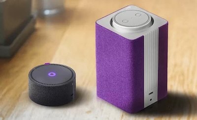 Smart Speaker