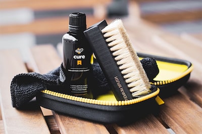 Sneaker Cleaning Products