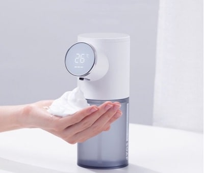 Soap Dispenser