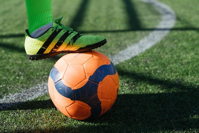 Soccer Ball