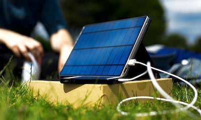 Solar Charger