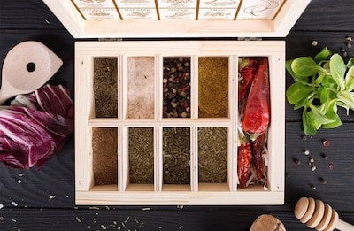 Spice Kit