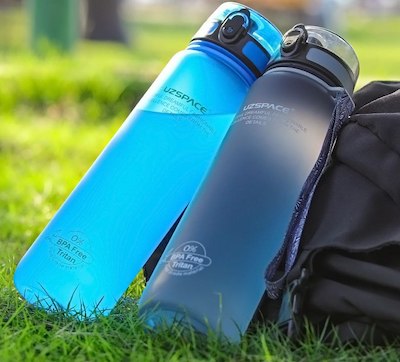 Sports Bottle