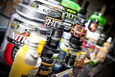 Sports Nutrition