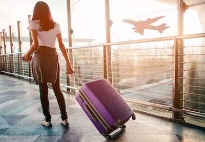 Suitcase