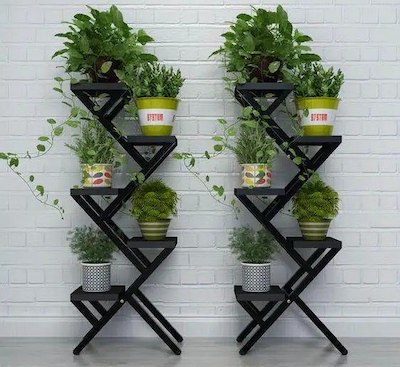 Flower Stand (Rack)