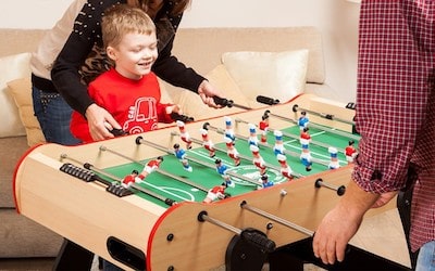 Table Football
