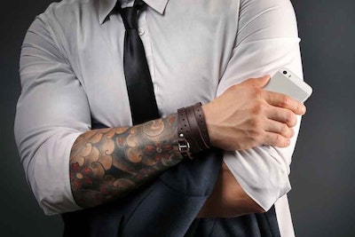 Tattoo Gift Certificate