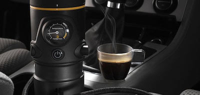 Car Kettle