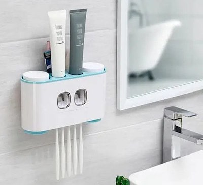 Toothbrush Holder