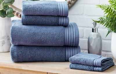 Towel Gift Set