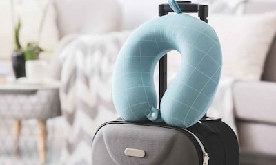 Travel Pillow
