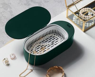 Ultrasonic Jewelry Cleaner