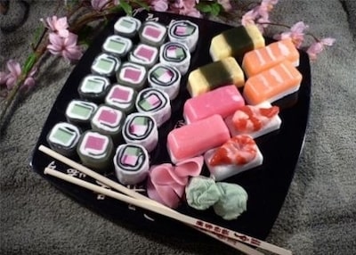 Handmade Soap 