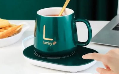 USB Cup Warmer