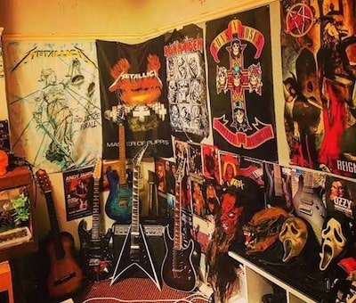 Decorative Wall Poster
