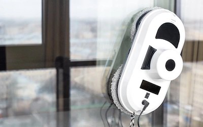Window Cleaning Robot
