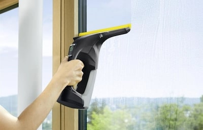 Window Vacuum cleaner