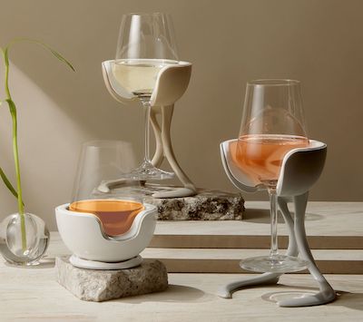 VoChill Wine Glass Cooler