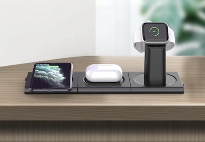 Charging Dock Station