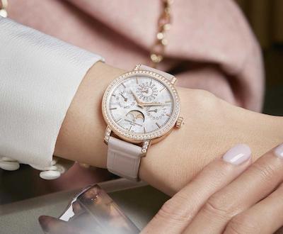 Women's Wristwatch
