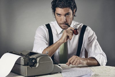 Aesthetic Photoshoot