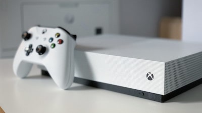 Game Console