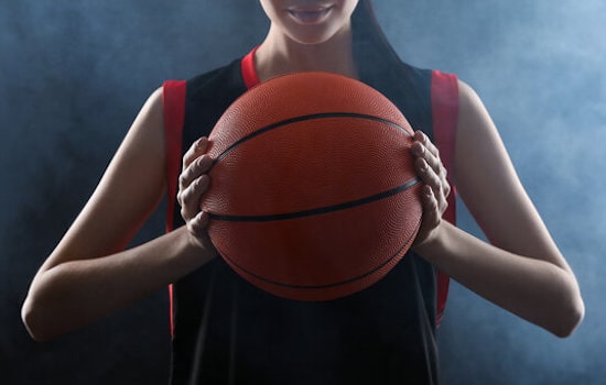 Gifts for a Basketball Player