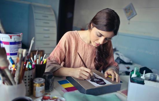 Gifts for a Designer