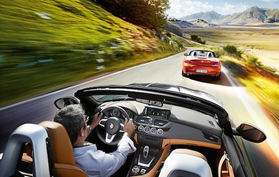 Gifts for Drivers
