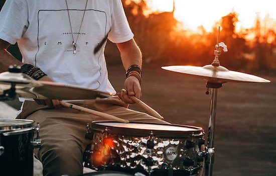 Gifts for a Drummer