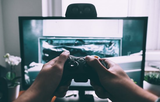 Gifts for a Gamer