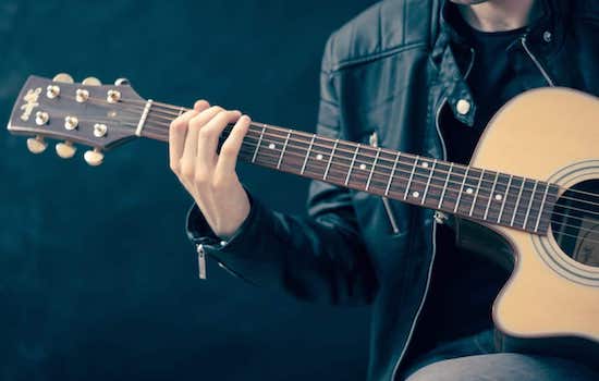 Gifts for a Guitarist