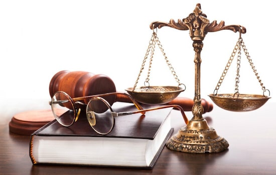 Gifts for a Lawyer (Attorney)