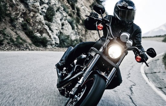 Gifts for a Motorcyclist