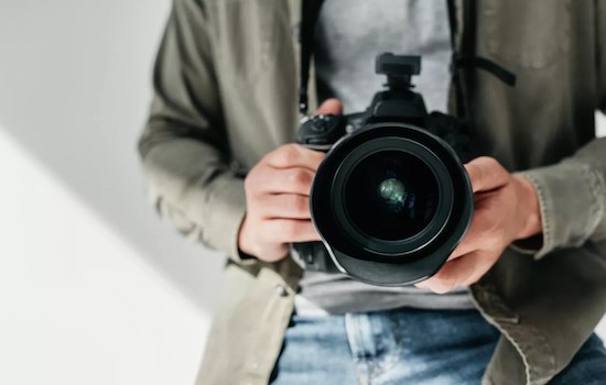 Gifts for a Photographer