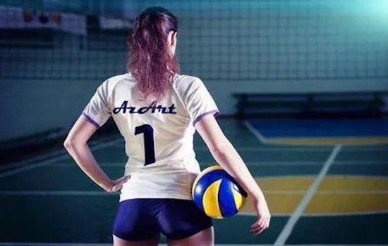 Gifts for a Volleyball Player